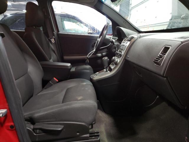 Photo 5 from auction – 2006 PONTIAC TORRENT with VIN 2CKDL63F666037445