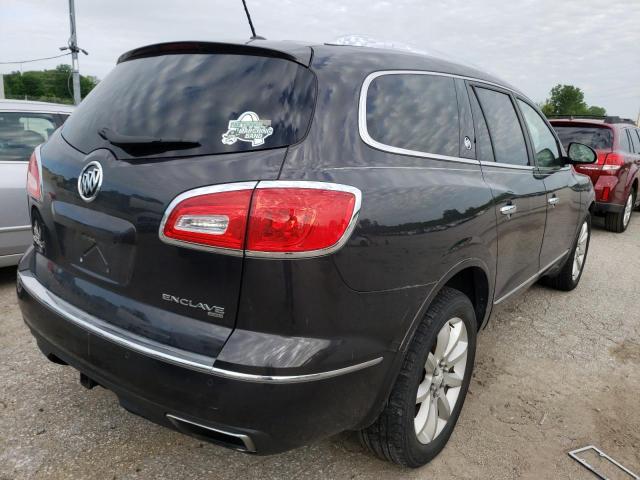 Photo 4 from auction – 2015 BUICK ENCLAVE with VIN 5GAKVCKD5FJ350014