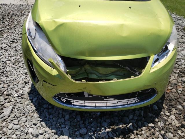 Foto 9 de la subasta – 2015 FORD FIESTA SE con VIN 3FADP4EJ2BM156083