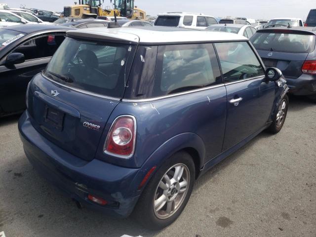 Photo 4 from auction – 2011 MINI COOPER with VIN WMWSU3C55BT093876