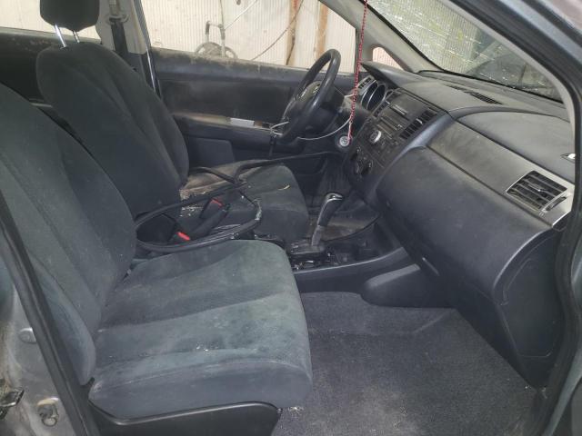 Photo 5 from auction – 2011 NISSAN VERSA S with VIN 3N1BC1AP0BL445395