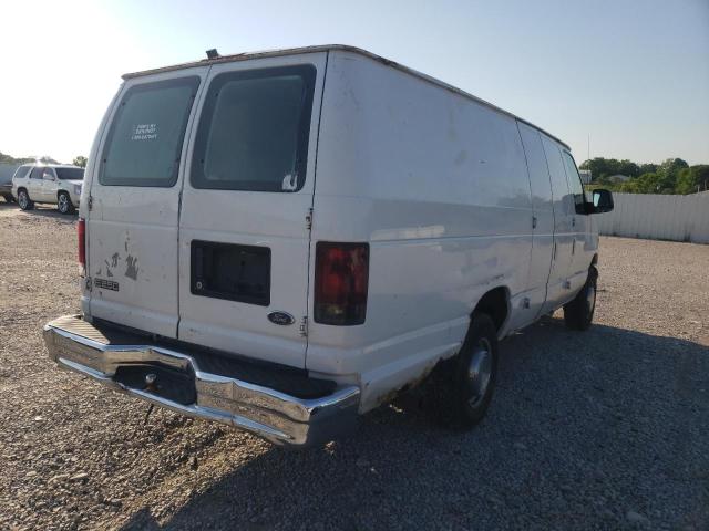 Photo 4 from auction – 2004 FORD ECONOLINE with VIN 1FTNS24WX4HA19754