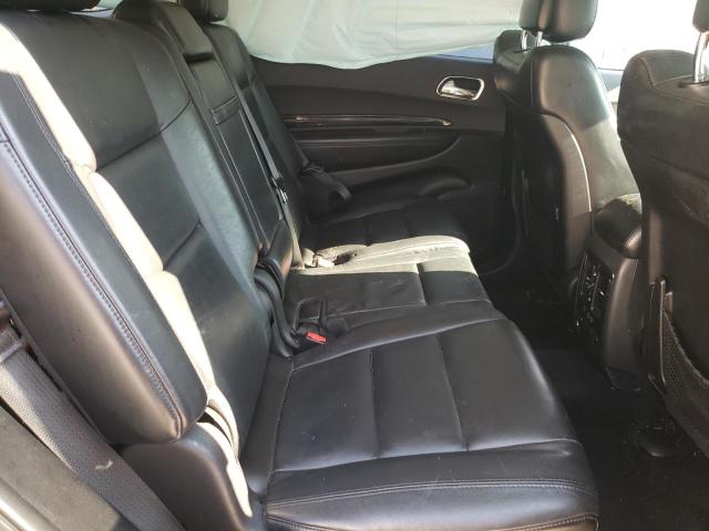 Photo 6 from auction – 2015 DODGE DURANGO LI with VIN 1C4RDHDG0FC153762