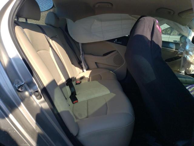 Photo 6 from auction – 2014 KIA OPTIMA EX with VIN 5XXGN4A73EG280201