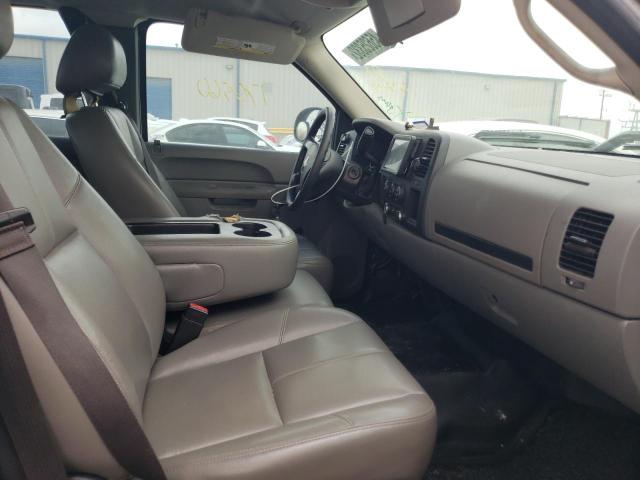 Photo 5 from auction – 2013 CHEVROLET silverado with VIN 1GCRCPEX0DZ187156