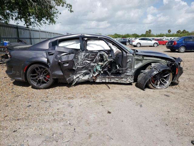 Photo 9 from auction – 2021 DODGE CHARGER SC with VIN 2C3CDXGJ7MH578093