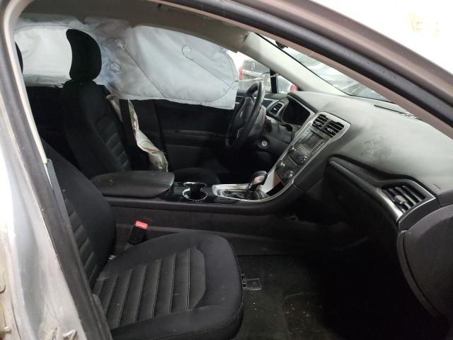 Photo 5 from auction – 2015 FORD FUSION SE with VIN 3FA6P0H73FR290546