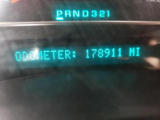 Photo 8 from auction – 2003 GMC ENVOY with VIN 1GKDT13S732340867