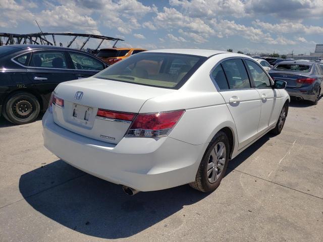 Photo 4 from auction – 2012 HONDA ACCORD SE with VIN 1HGCP2F60CA020538