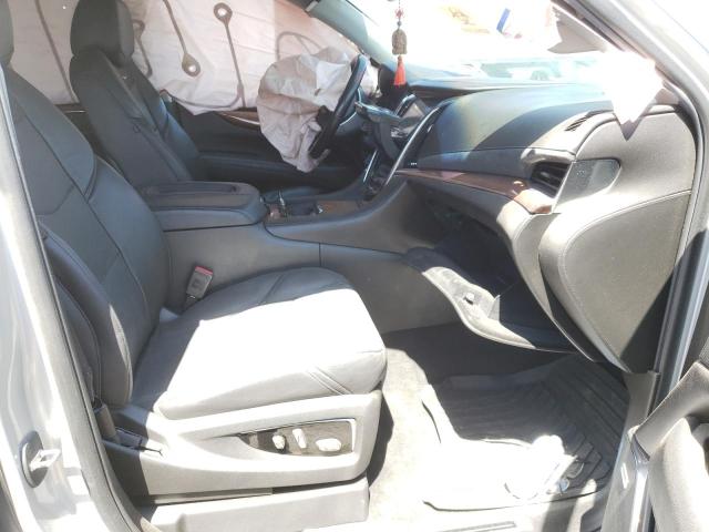 Photo 5 from auction – 2016 CADILLAC ESCALADE E with VIN 1GYS4JKJ5GR193870
