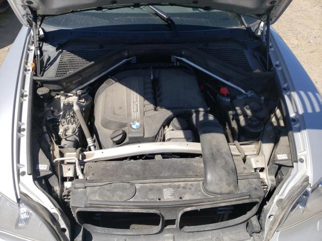 Photo 7 from auction – 2013 BMW X5 with VIN 5UXZV4C54D0B14016