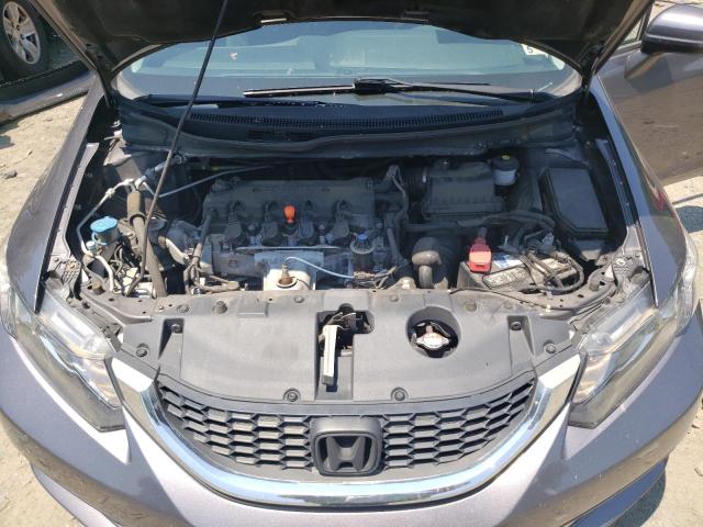 صورة رقم 7 من المزاد - 2015 HONDA CIVIC SE مع VIN 19XFB2F77FE054075