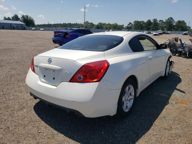 Photo 4 from auction – 2009 NISSAN ALTIMA 2.5 with VIN 1N4AL24E29C132529
