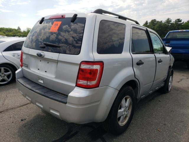 صورة رقم 4 من المزاد - 2012 FORD ESCAPE XLT مع VIN 1FMCU9D7XCKA45190