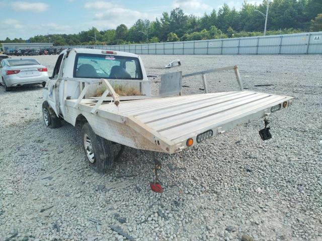 Photo 3 from auction – 1999 FORD RANGER with VIN 1FTYR10C4XUA86215