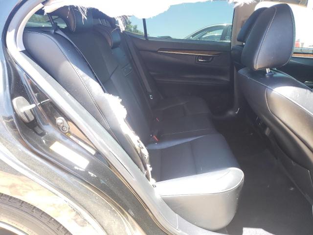Photo 6 from auction – 2015 LEXUS ES 350 with VIN JTHBK1GG9F2187469