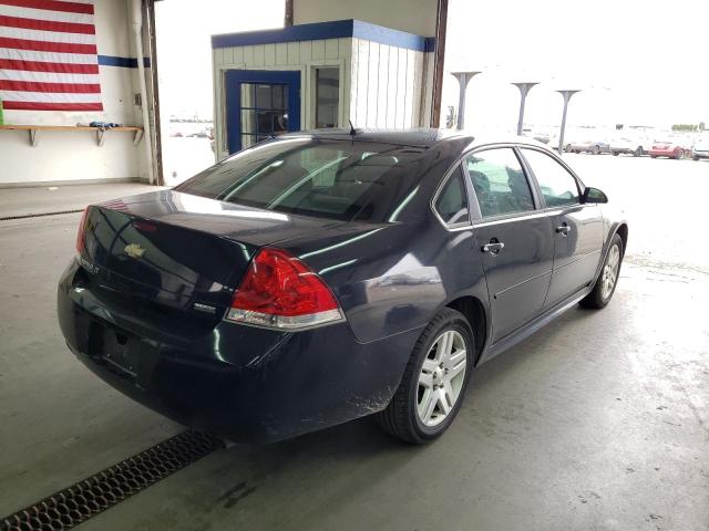 Photo 4 from auction – 2012 CHEVROLET IMPALA LT with VIN 2G1WG5E30C1324475
