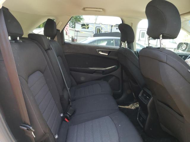 Photo 6 from auction – 2015 FORD EDGE SE with VIN 2FMTK3G87FBB97286