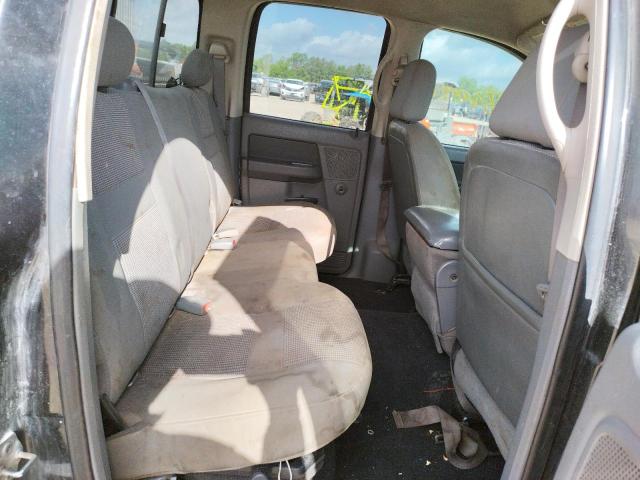 Photo 6 from auction – 2008 DODGE RAM 2500 S with VIN 3D7KR28A08G206875