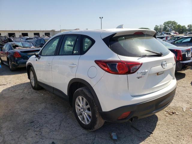 Photo 3 from auction – 2013 MAZDA CX-5 SPORT with VIN JM3KE4BE6D0166367