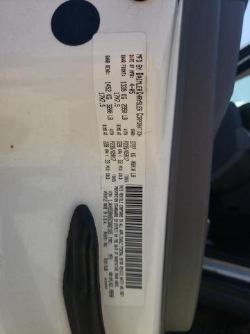 Photo 10 from auction – 2005 JEEP GRAND CHER with VIN 1J4HS58N65C682165
