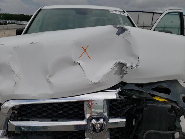 Photo 7 from auction – 2017 RAM 1500 SLT with VIN 1C6RR7GG8HS704396