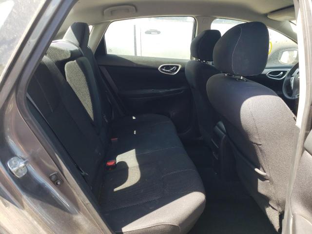 Photo 6 from auction – 2015 NISSAN SENTRA S with VIN 3N1AB7AP1FY360642