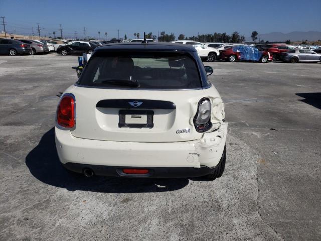 Photo 9 from auction – 2016 MINI COOPER with VIN WMWXU1C5XG2D12650