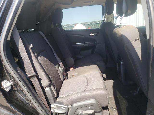 Foto 6 de la subasta – 2018 DODGE JOURNEY SE con VIN 3C4PDCAB7JT236802