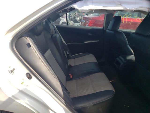 صورة رقم 6 من المزاد - 2012 TOYOTA CAMRY BASE مع VIN 4T1BF1FK1CU545249
