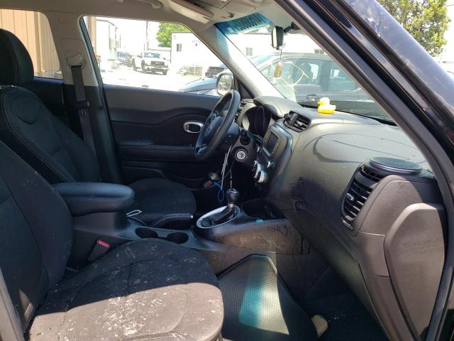 Photo 5 from auction – 2018 KIA SOUL with VIN KNDJN2A2XJ7903783