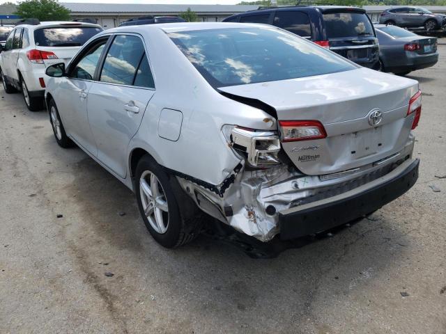 Photo 3 from auction – 2014 TOYOTA CAMRY L with VIN 4T1BF1FKXEU452524