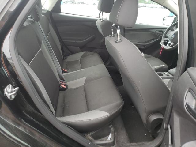 Photo 6 from auction – 2014 FORD FOCUS S with VIN 1FADP3E29EL417279