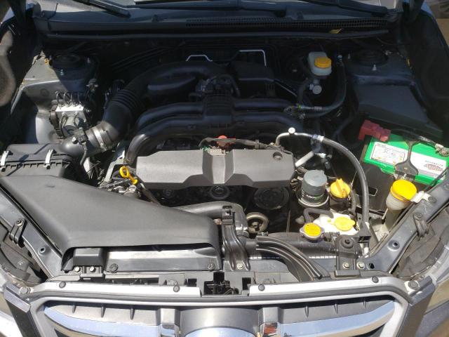 Photo 7 from auction – 2013 SUBARU IMPREZA PR with VIN JF1GJAB69DH004029