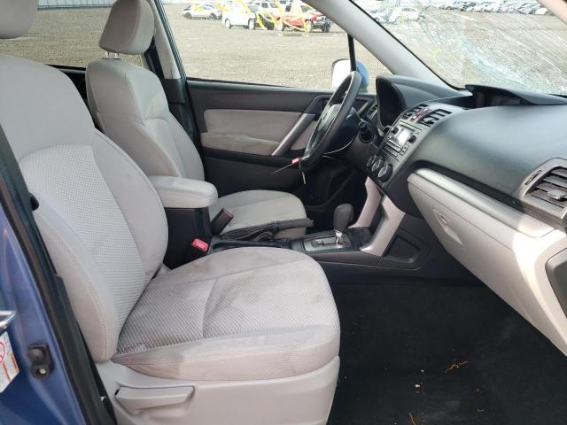 Foto 5 de la subasta – 2015 SUBARU FORESTER 2 con VIN JF2SJAFCXFH574985