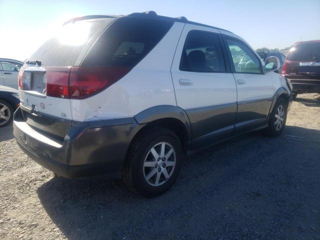 Photo 4 from auction – 2004 BUICK RENDEZVOUS with VIN 3G5DA03E54S538043