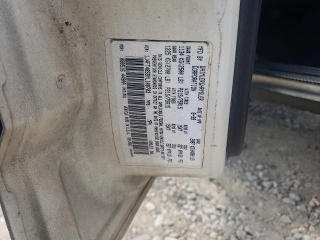 Photo 10 from auction – 2000 JEEP CHEROKEE S with VIN 1J4FT48S9YL108703