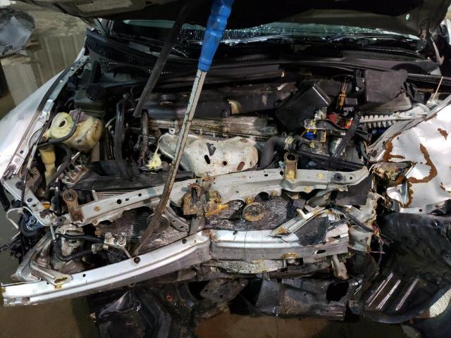 Photo 7 from auction – 2008 SCION TC with VIN JTKDE167580254580