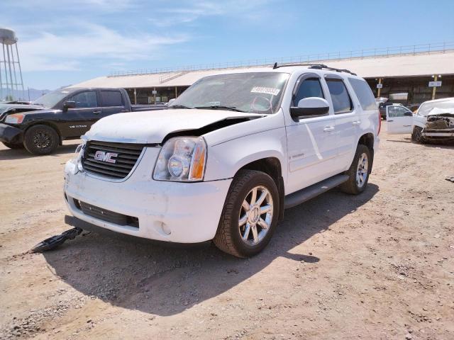 Photo 2 from auction – 2007 GMC YUKON with VIN 1GKFK13007J363638