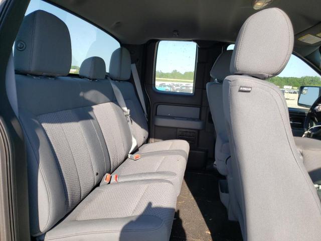 Zdjęcie 6 z aukcji – 2013 FORD F150 SUPER z VIN 1FTFX1EF5DFB74562