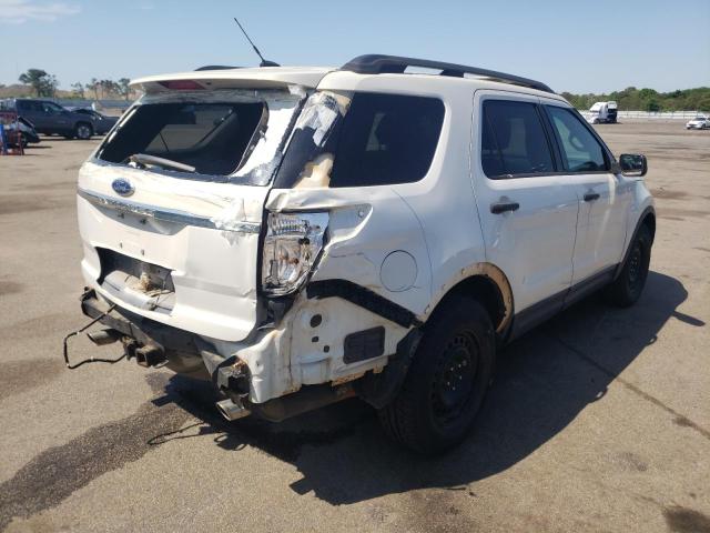 Photo 4 from auction – 2011 FORD EXPLORER with VIN 1FMHK8B83BGA21896