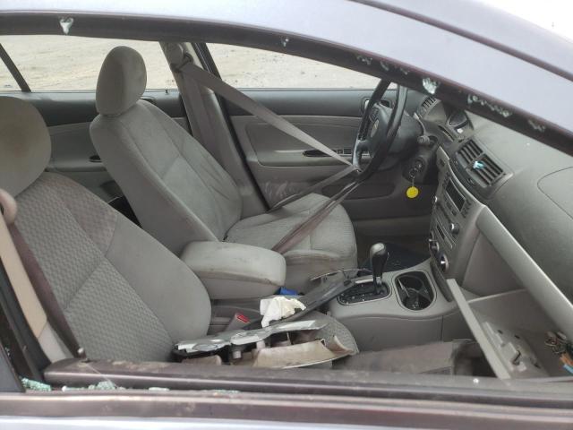 Photo 5 from auction – 2005 CHEVROLET COBALT LS with VIN 1G1AL52F557642926