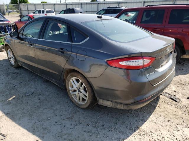 Photo 3 from auction – 2015 FORD FUSION SE with VIN 3FA6P0H71FR292005