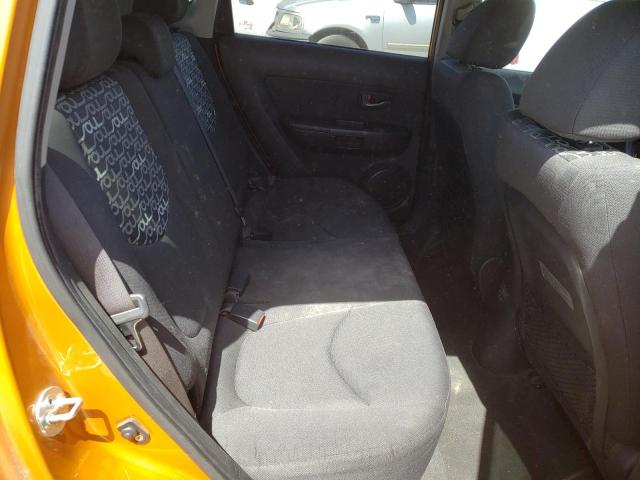 Photo 6 from auction – 2011 KIA SOUL + with VIN KNDJT2A21B7220247