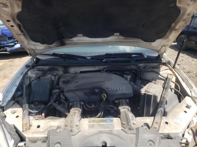 Photo 7 from auction – 2007 CHEVROLET IMPALA LS with VIN 2G1WB58K879177153