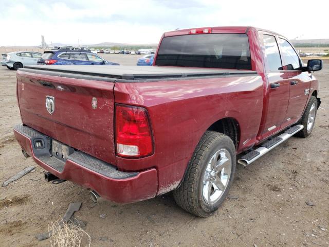 Photo 4 from auction – 2013 RAM 1500 ST with VIN 1C6RR6FT7DS563050