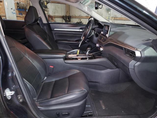 Photo 5 from auction – 2020 NISSAN ALTIMA SL with VIN 1N4BL4EV3LC178795