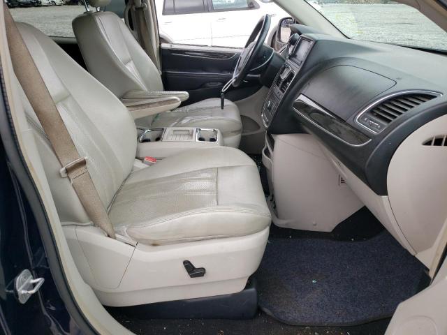 Photo 5 from auction – 2012 CHRYSLER TOWN & COU with VIN 2C4RC1BG6CR216749