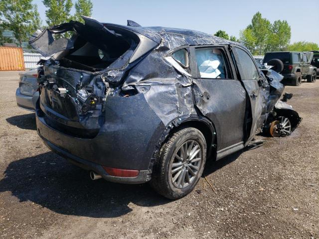 Zdjęcie 4 z aukcji – 2018 MAZDA CX-5 TOURI z VIN JM3KFBCM8J0321746