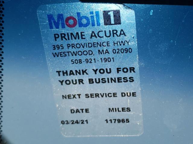 Photo 8 from auction – 2013 ACURA TL TECH with VIN 19UUA9E52DA001157